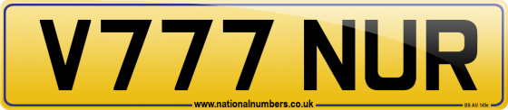 V777 NUR