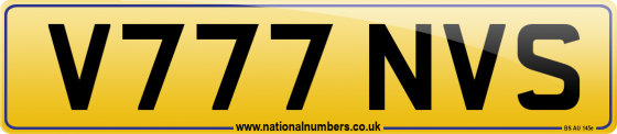 V777 NVS