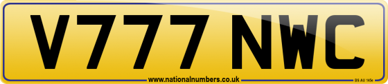 V777 NWC