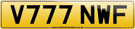 V777 NWF
