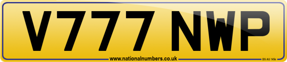 V777 NWP