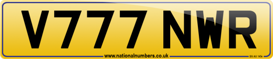 V777 NWR