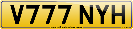 V777 NYH