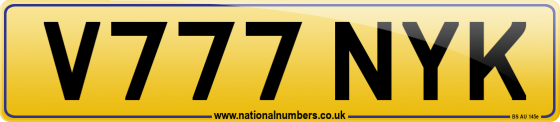 V777 NYK