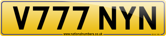V777 NYN