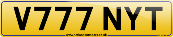 V777 NYT
