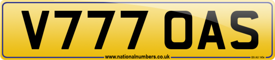 V777 OAS