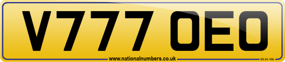 V777 OEO