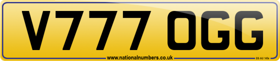 V777 OGG