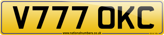 V777 OKC