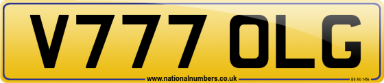 V777 OLG