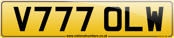 V777 OLW