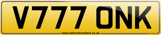 V777 ONK