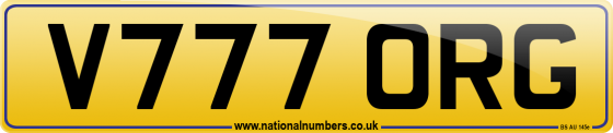 V777 ORG
