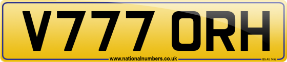 V777 ORH