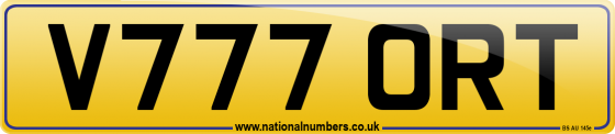 V777 ORT