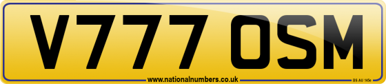 V777 OSM