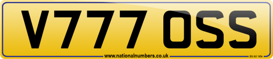 V777 OSS