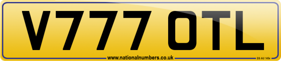 V777 OTL