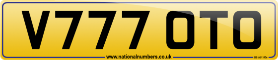 V777 OTO