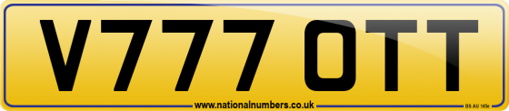 V777 OTT