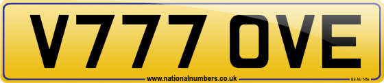 V777 OVE