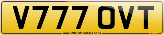 V777 OVT