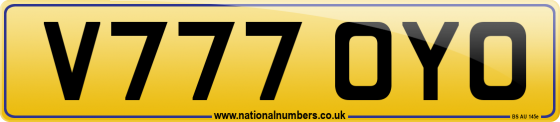 V777 OYO