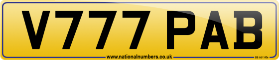 V777 PAB
