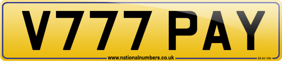 V777 PAY
