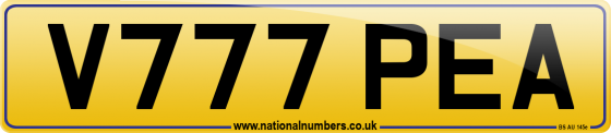 V777 PEA
