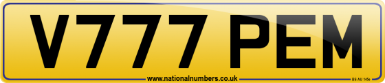 V777 PEM