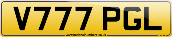 V777 PGL