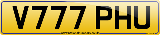 V777 PHU