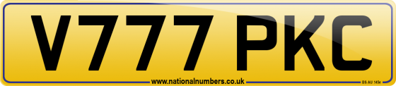 V777 PKC