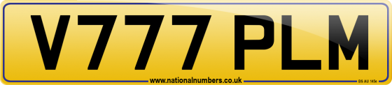 V777 PLM