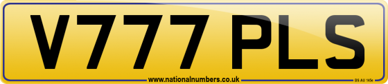 V777 PLS