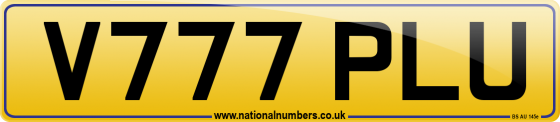 V777 PLU