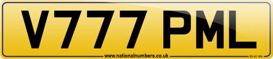 V777 PML