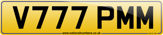 V777 PMM