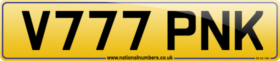V777 PNK