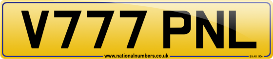 V777 PNL