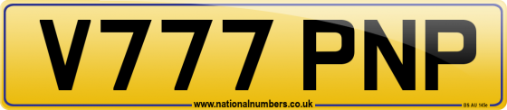 V777 PNP