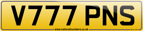 V777 PNS