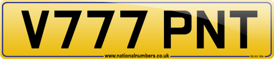 V777 PNT