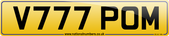 V777 POM