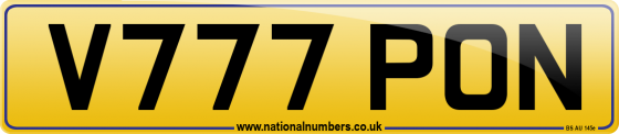V777 PON