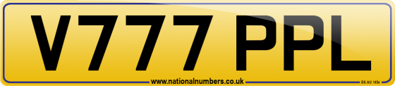 V777 PPL