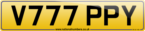 V777 PPY