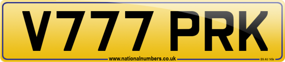 V777 PRK